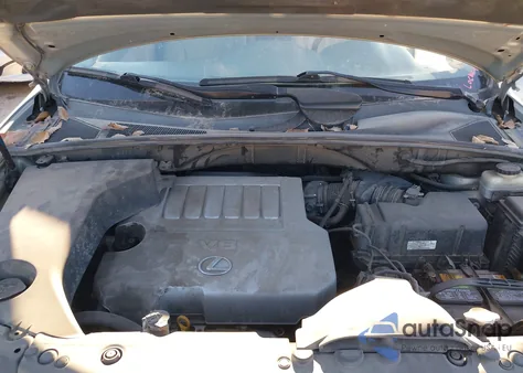 2008 Lexus Rx 350 z USA, uszkodzony, nr VIN 2T2GK31U98C033880